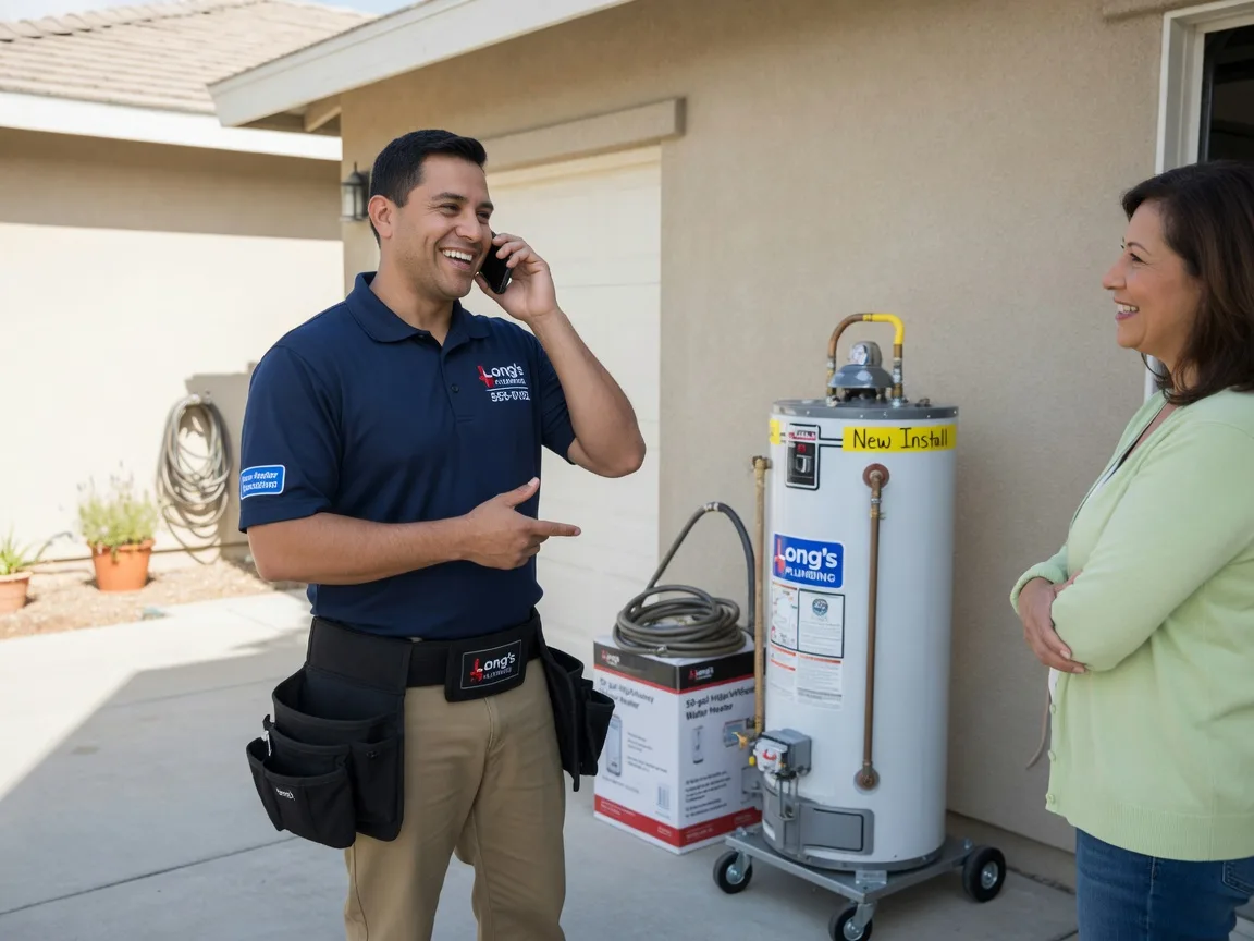 Leak Detection Pawnee, TX FAQs